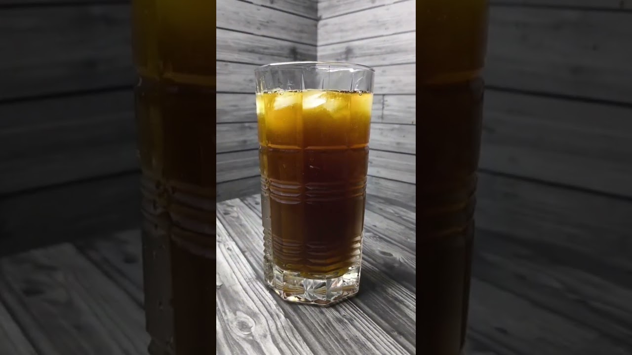 Лонг-Айленд айс ти 