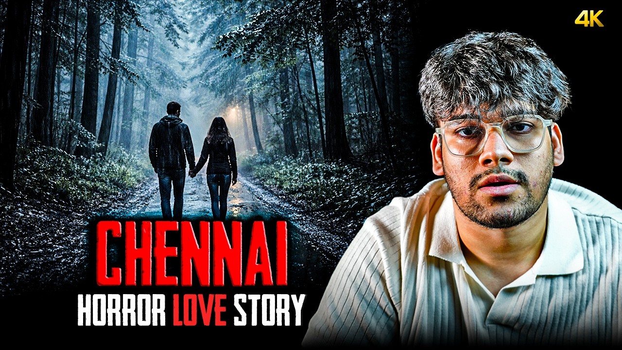 Chennai Horror Love Story