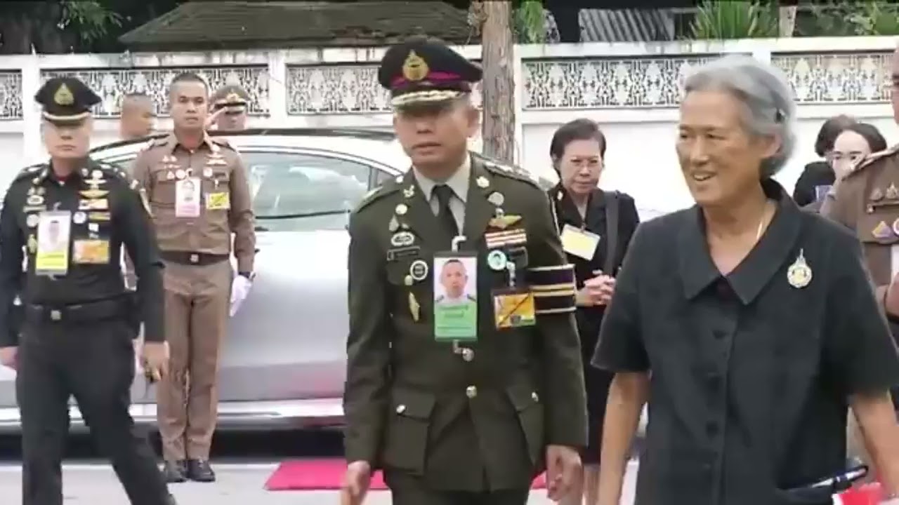 สมเด็จพระเทพฯ เสด็จพระราชดำเนิน ทรงเปิด ห้องสมุดประชาชนจังหวัดเชียงใหม่ เฉลิมพระเกียรติ 70 พรรษา
