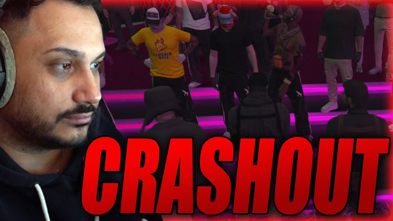 [NARCOCITY] LOYD GEHT CRASHOUT😈 & KRIEG GEGEN BBG! 🥶