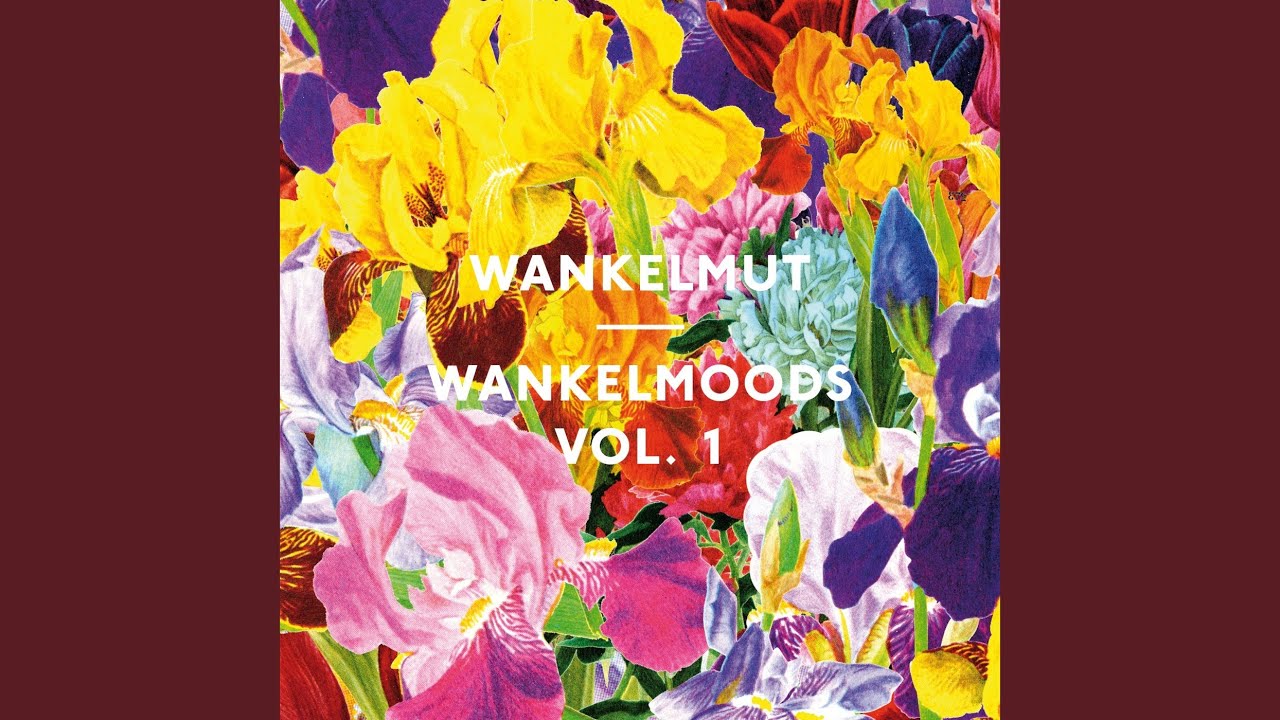 Wankelmoods Vol. 1 (Continuous Mix)