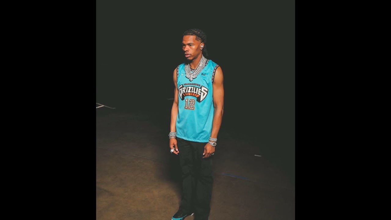 Lil Baby Type Beat - 