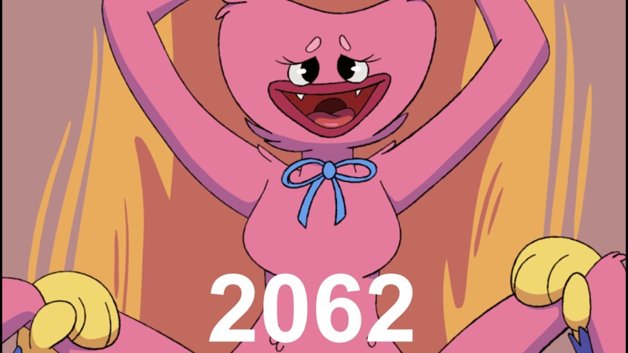 EVOLUTION OF KISSY MISSY #kissymissy