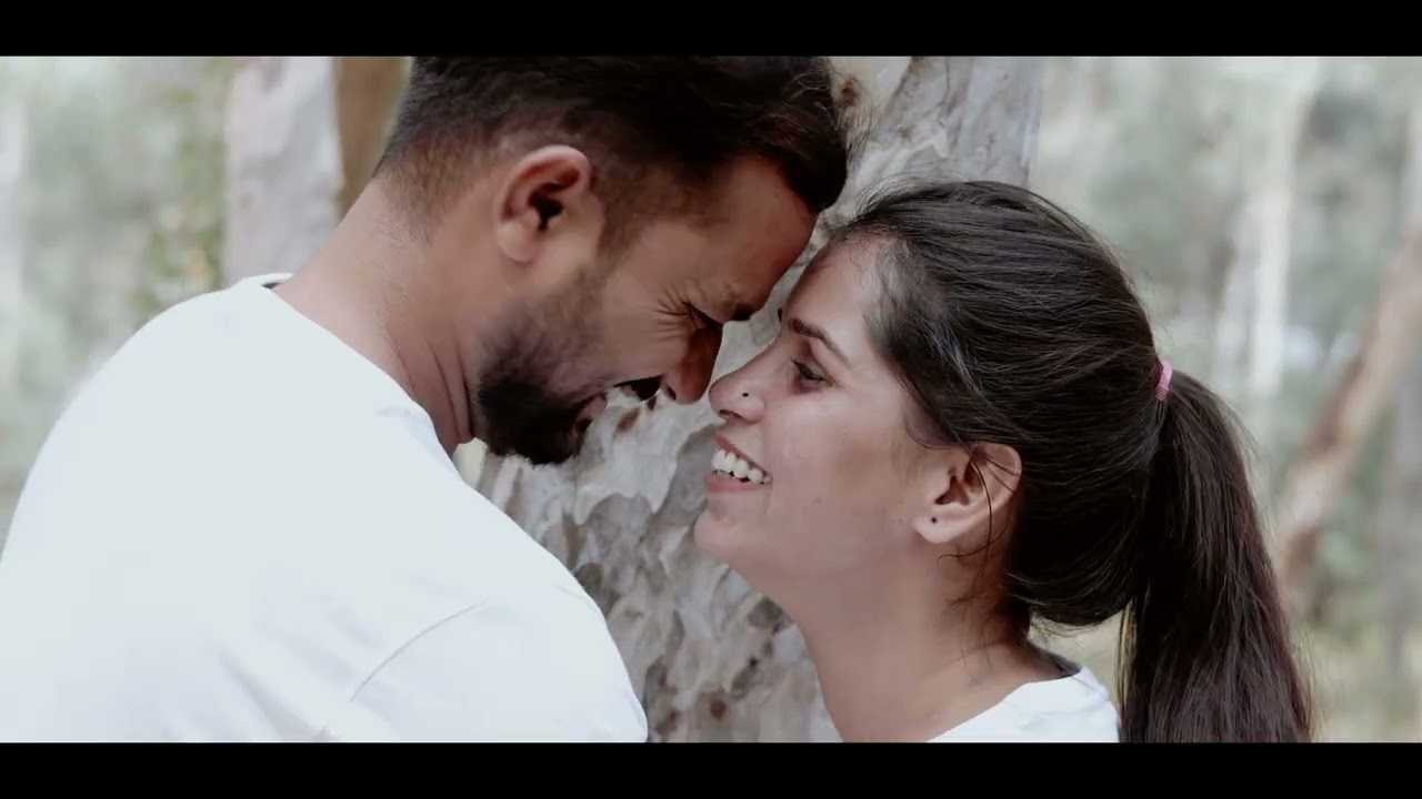 The Best Pre wedding 2025, ll4kll , Ashutosh ki kalpana 