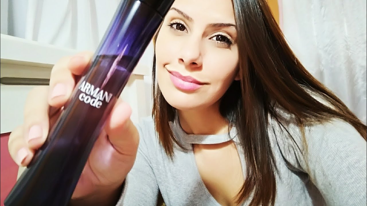 Seja Lembrada Pelo Seu Cheiro! Perfumes Marcantes!