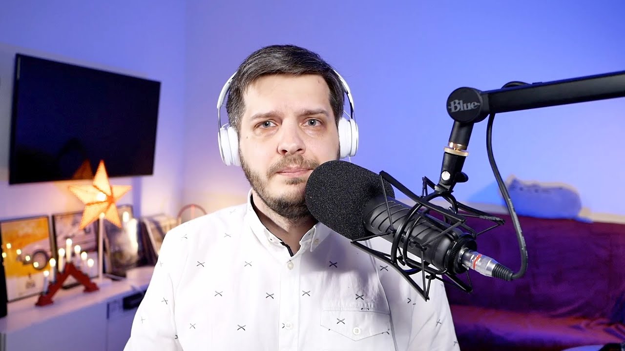 №104: Комментарии про DI, конфликты и DDD