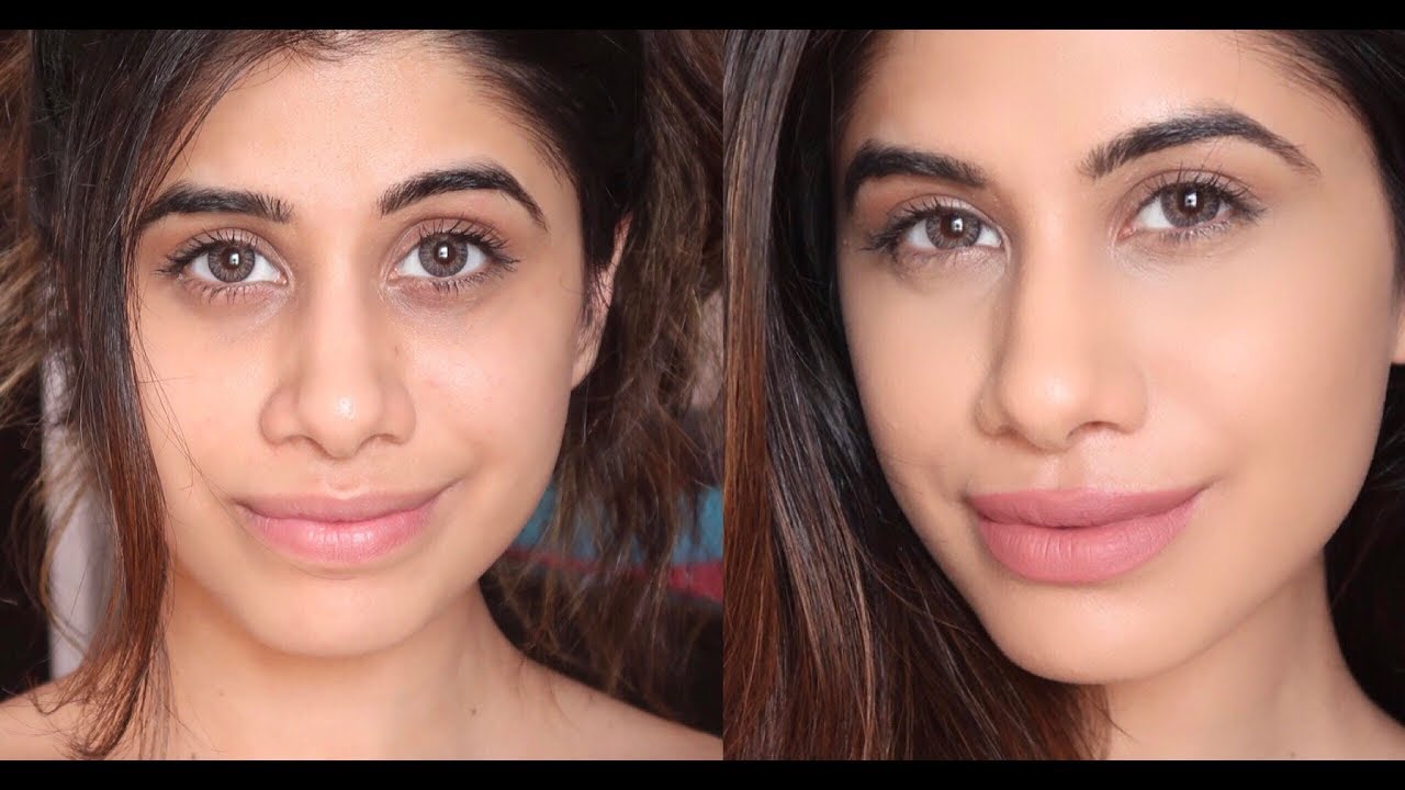 Class 1 - HOW TO GET THE PERFECT BASE | For beginners | Malvika Sitlani