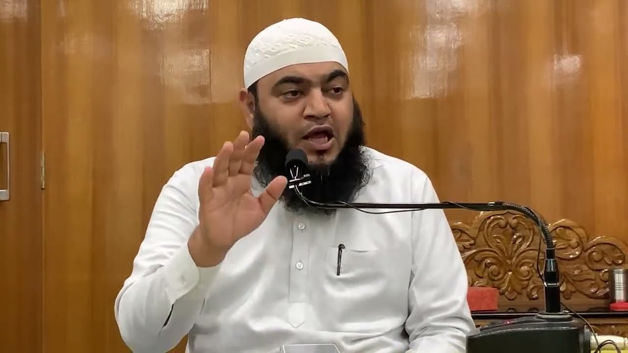 Waqiaat-e-Hijrat Ka Paigaam | Shaykh Siddique Salafi  (حفظه الله)