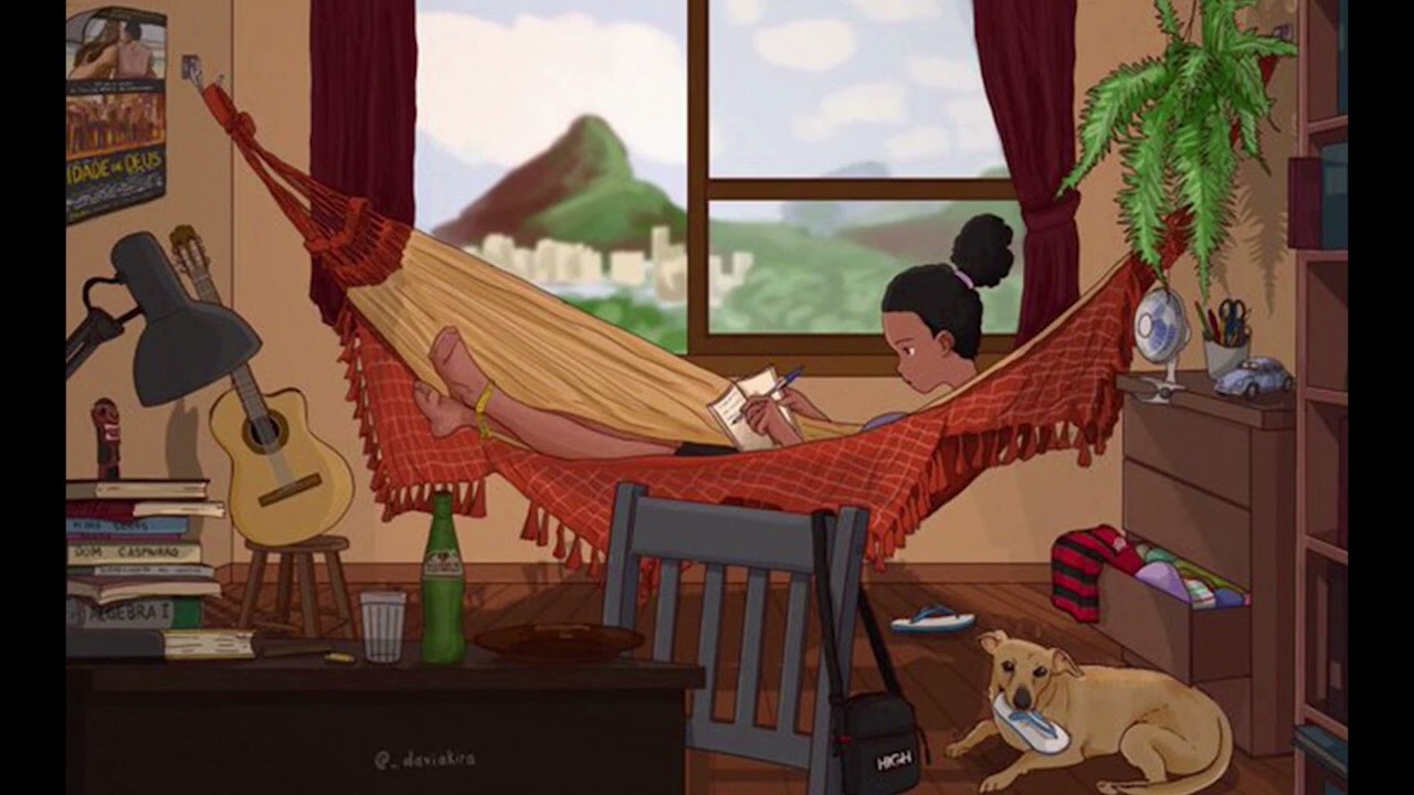 Lo Fi Brasil R&aacute;dio Mix | M&uacute;sicas Atualizadas - lofi hip hop brasileiro