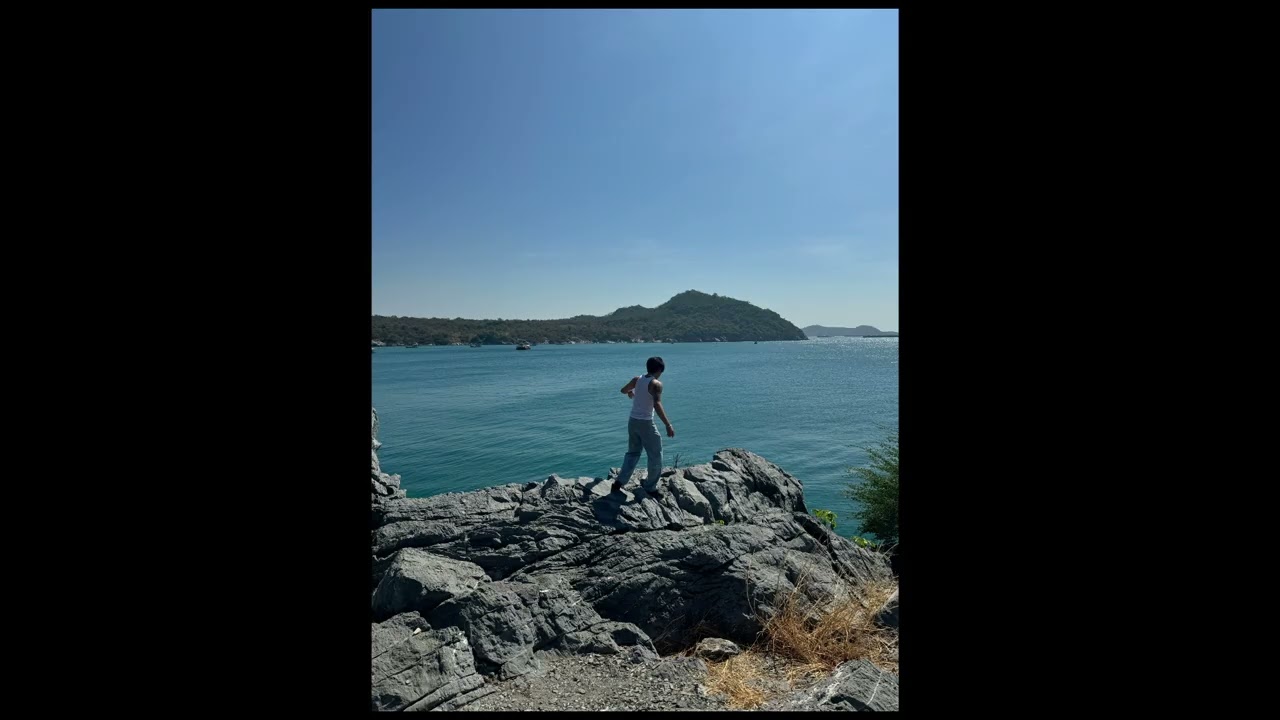 MORFIAZ - ท่ามกลางทะเล ft.@SUR4KVRN