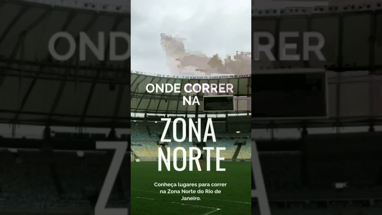 Onde correr no Rio de Janeiro