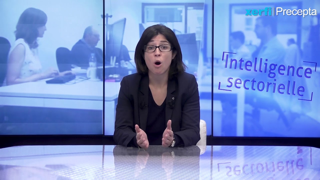 Le march&eacute; des &eacute;quipements de cuisine professionnelle &agrave; l'horizon 2021 [Cathy Alegria]