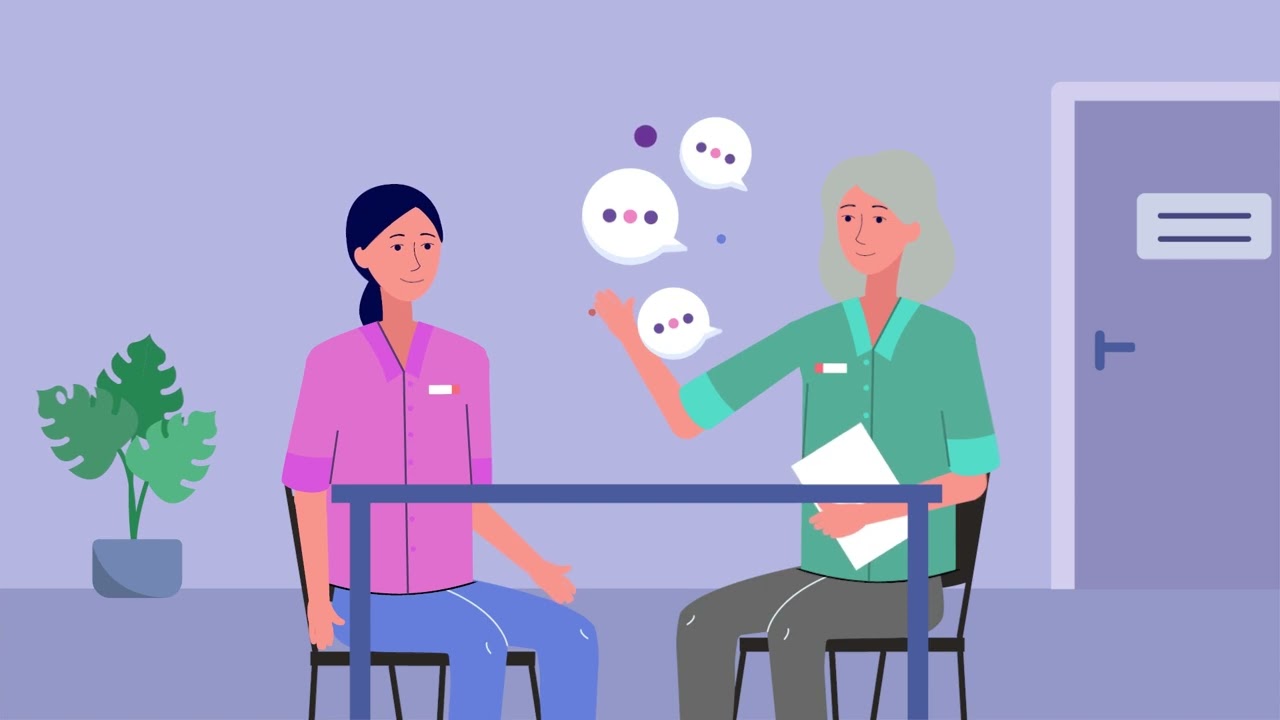 Giving quality feedback