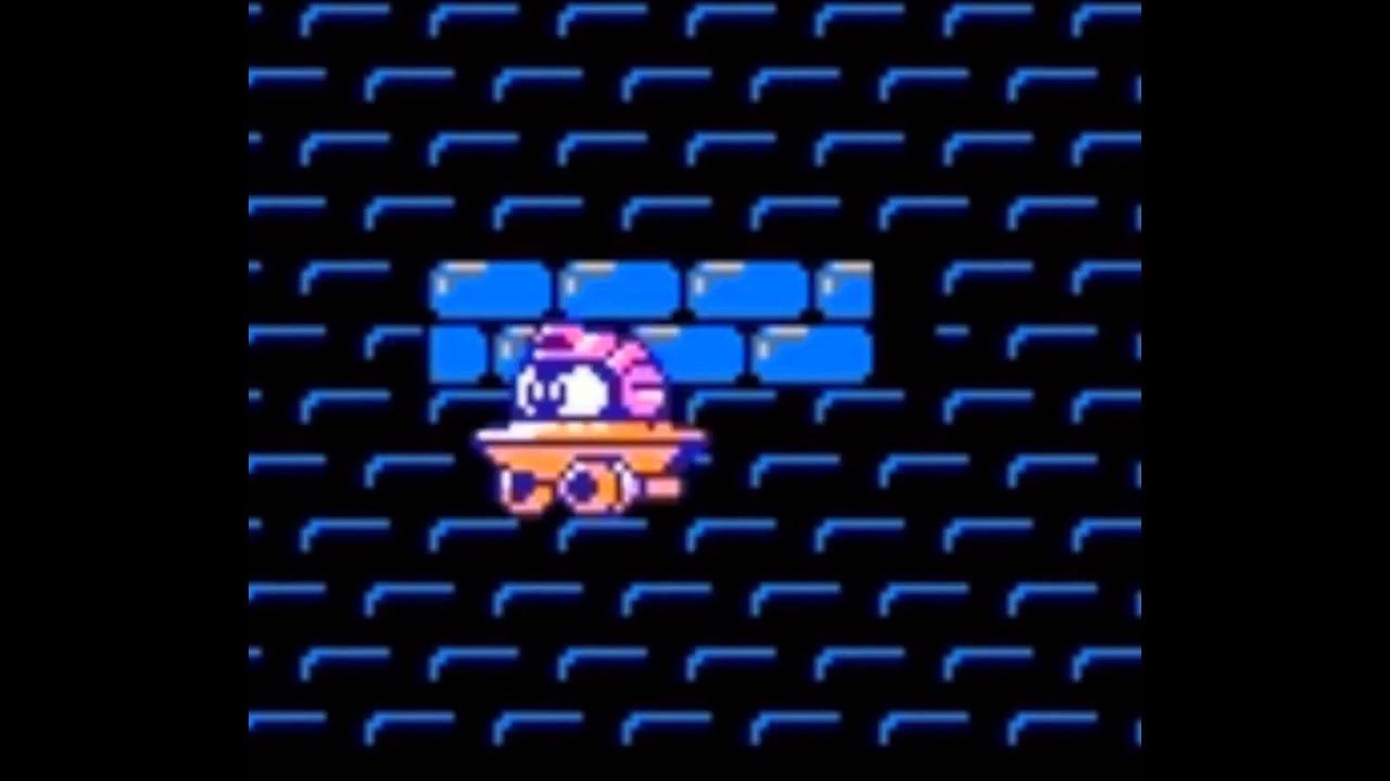Weird Video Games - Yume Penguin Monogatari (NES)