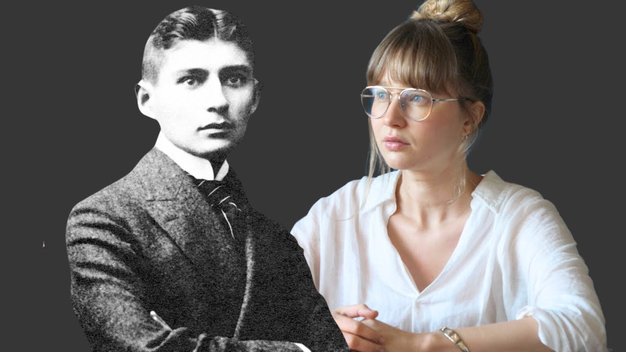 Kafka Explained: A Hunger Artist