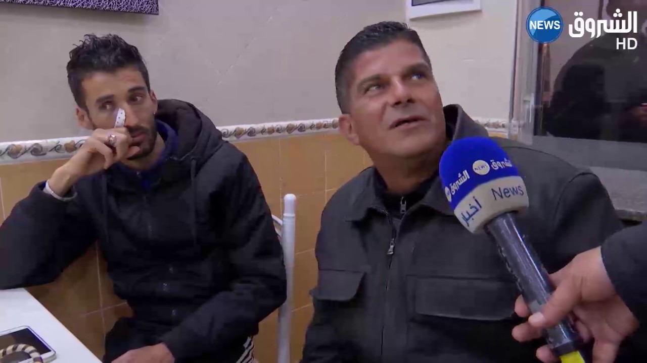 عنابة: مطاعم نهج الزهور ... وجهة الفقراء والمعوزين وملاذ للساهرين