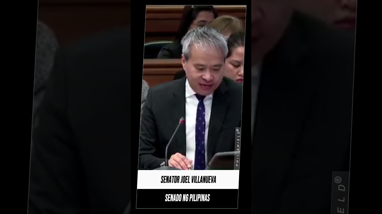 Villanueva: Since 3 years ago Flood Control Project problem  