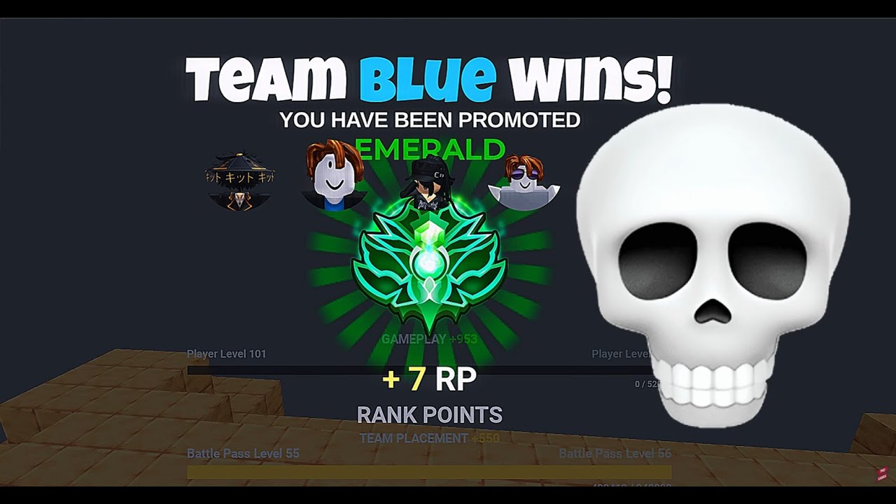 Yikeswave emerald recreation (ft sxt)