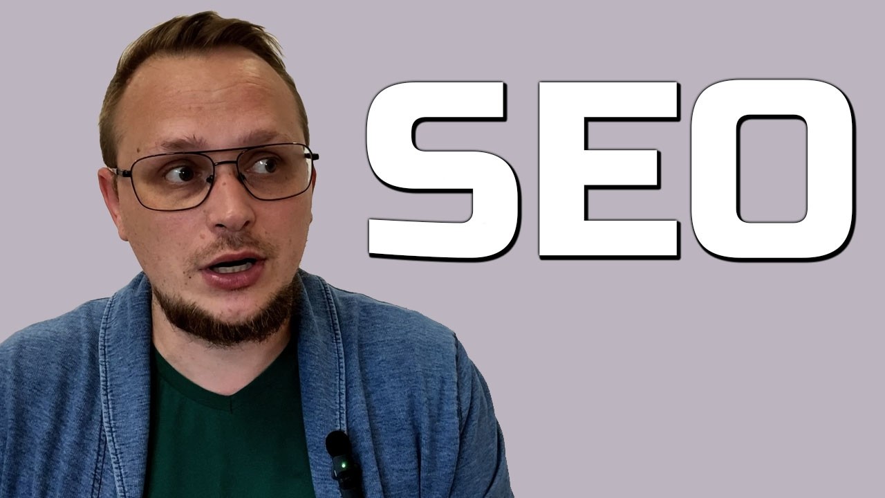 SEO-оптимізація та просування сайту. Що це таке простими словами