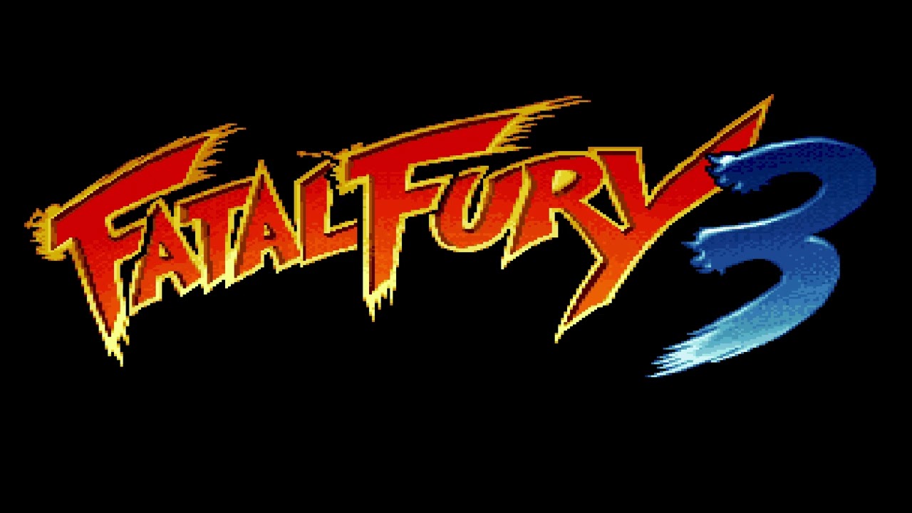 A Taste of Crocodile - Fatal Fury 3 (No background voices & Extended)