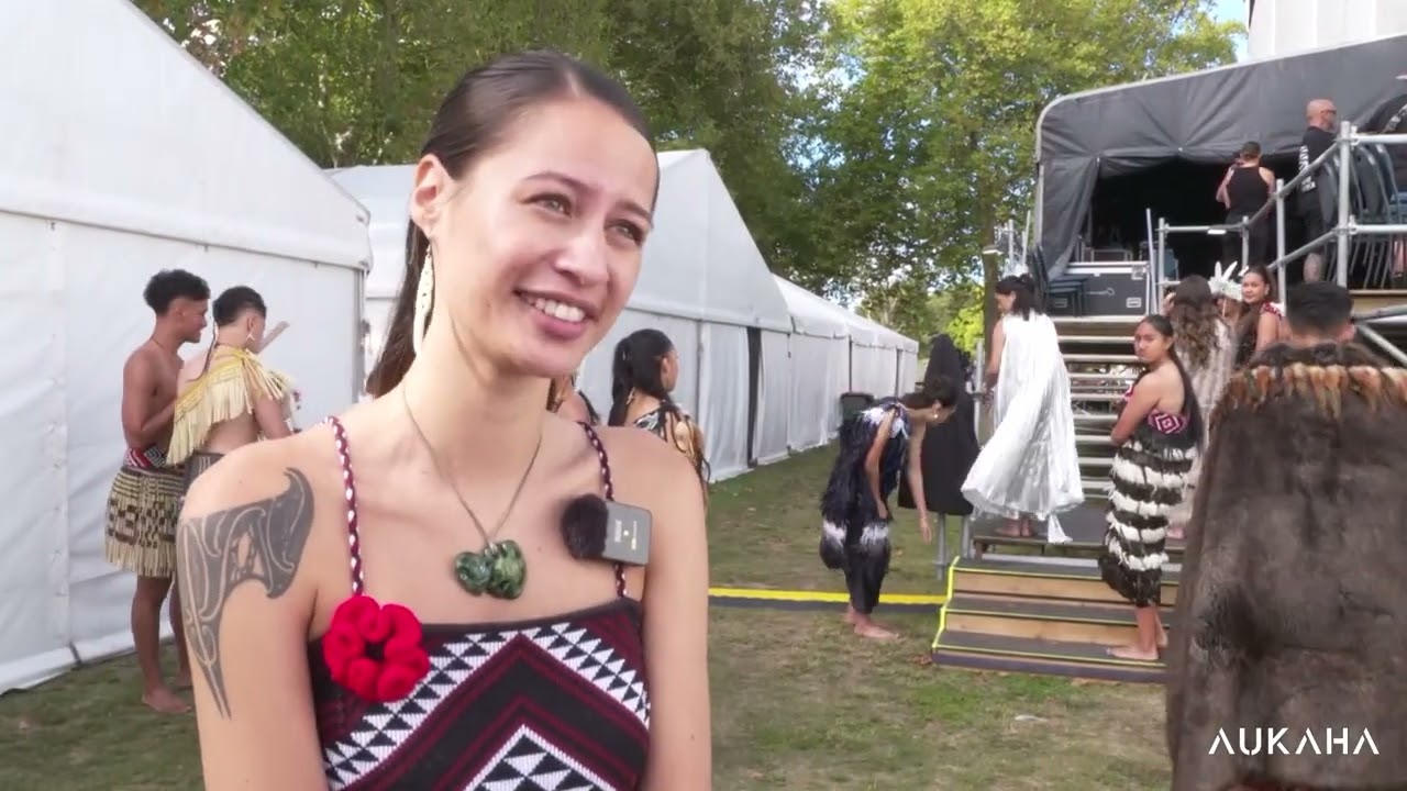 Rotorua Lakefront comes alive as Te Arawa Kapa Haka captivates crowds