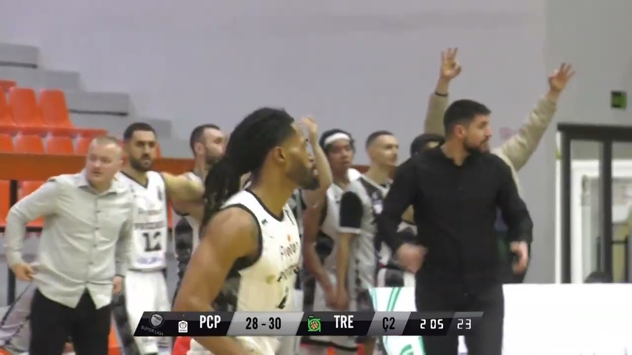 Highlights i ndeshjes Proton Cable Prizreni-Trepça