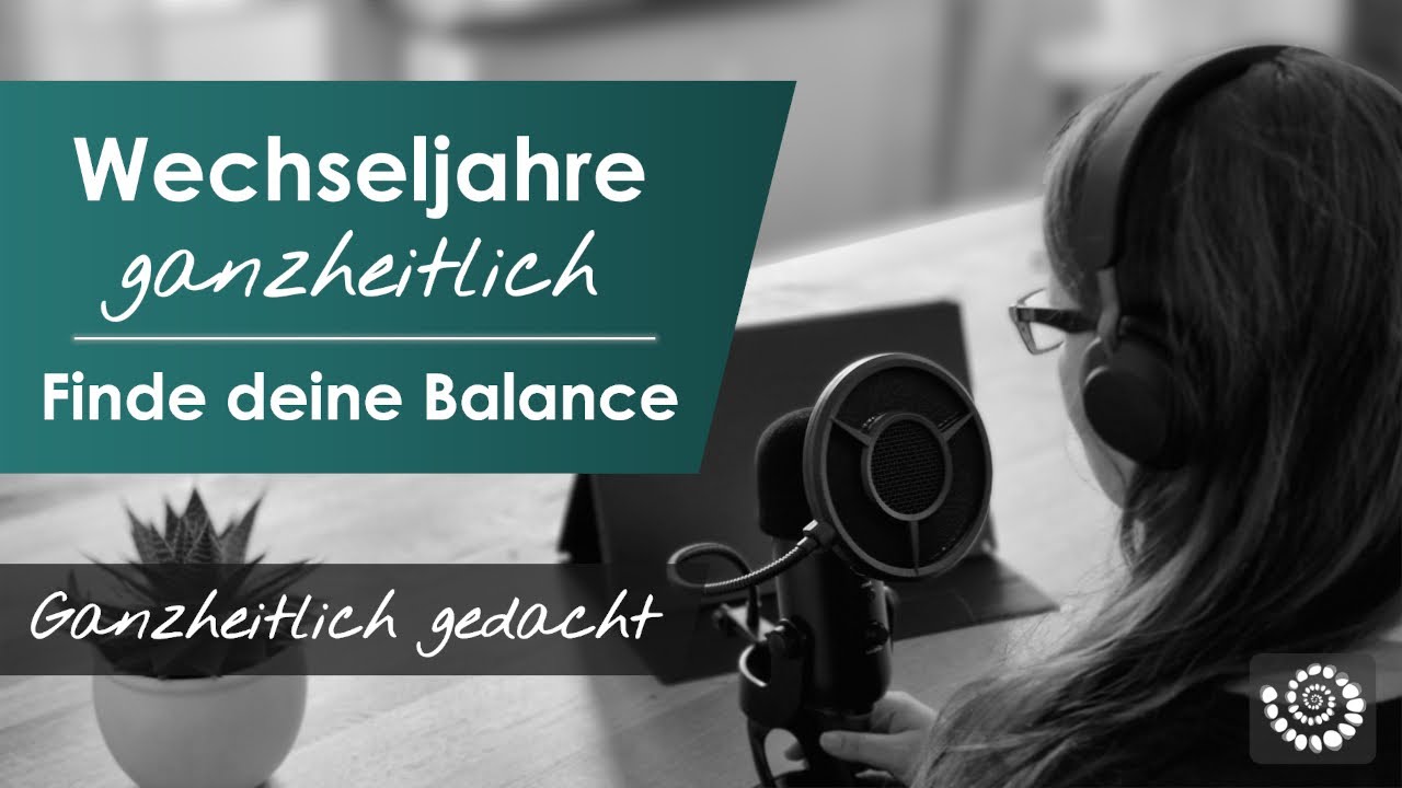 Die ganzheitliche Sicht auf Wechseljahre: Was Frauen wissen sollten