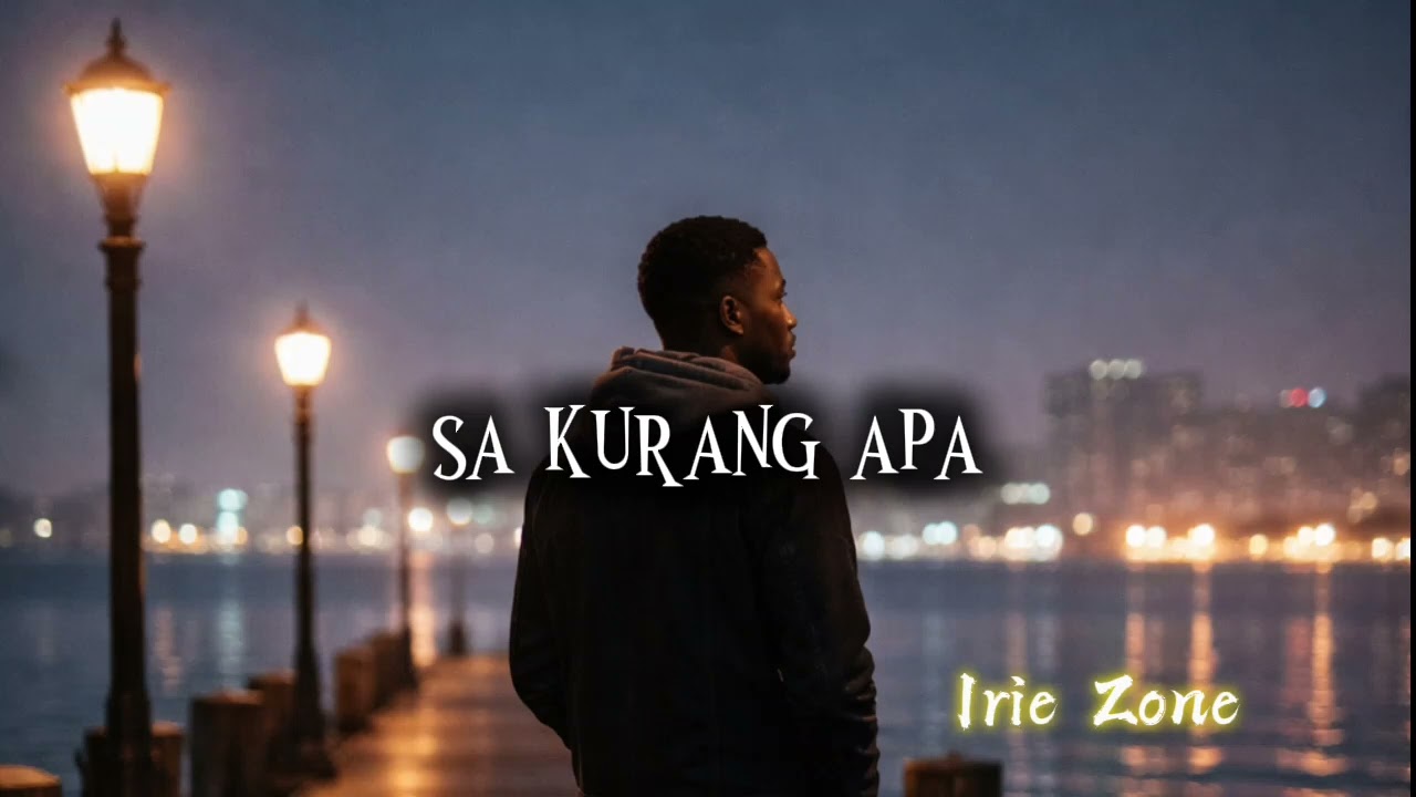 Sa kurang apa | Irie Zone 