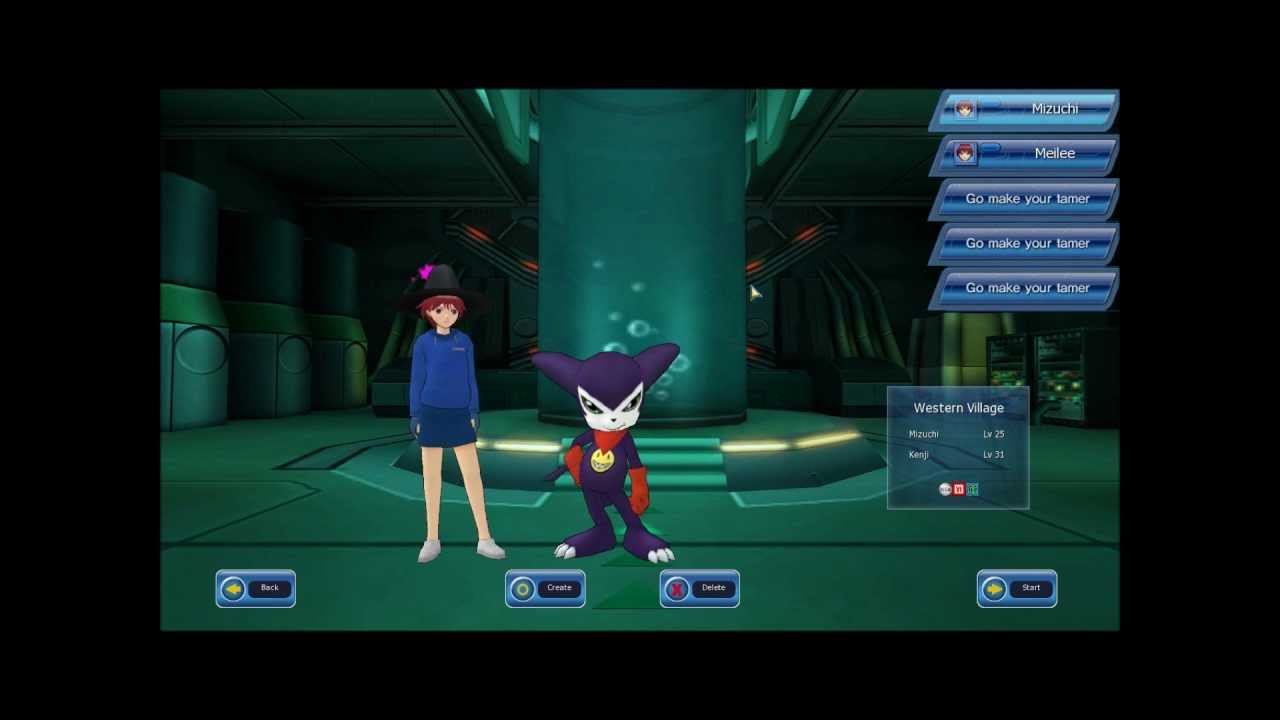 Project D3: DMO Let's Play Episode 1 (Part 1)