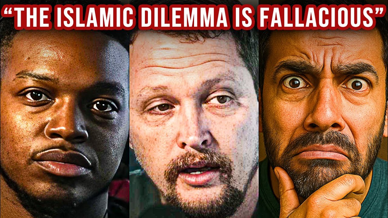Muslim Tries to Escape the Islamic Dilemma&hellip; Gets Cornered!