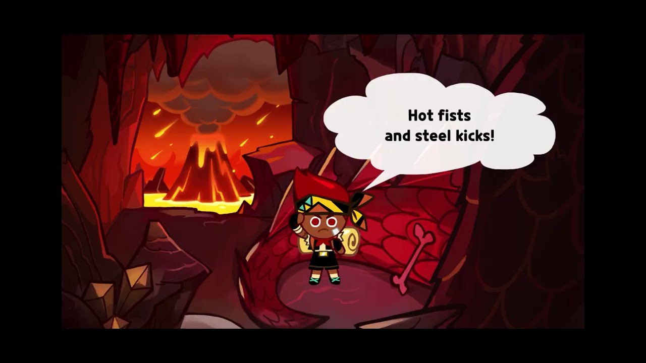 Cookie Run OvenBreak Gameplay (Guild Run: Arena 9)