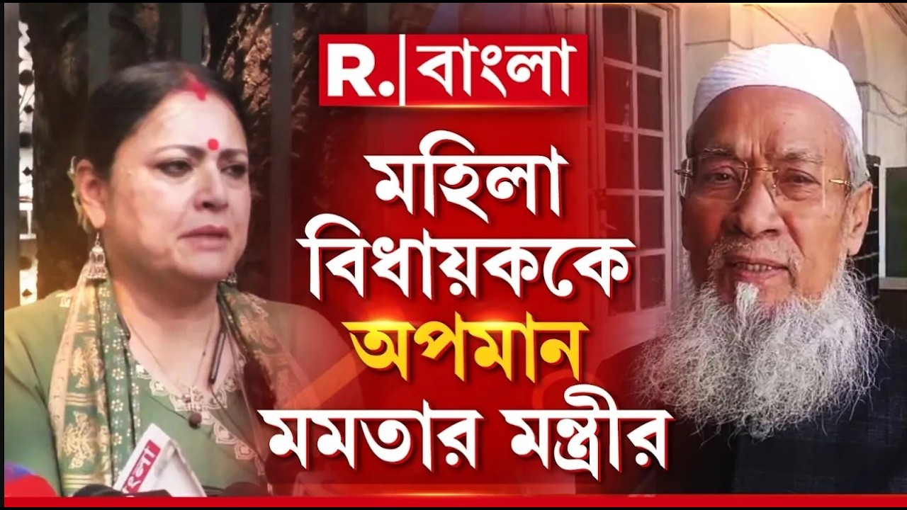 সংখ্য়ালঘু উন্নয়নে তো ঢালাও খরচ করছে রাজ্য। কিন্তু তাঁদের উন্নয়ন কি হচ্ছে?