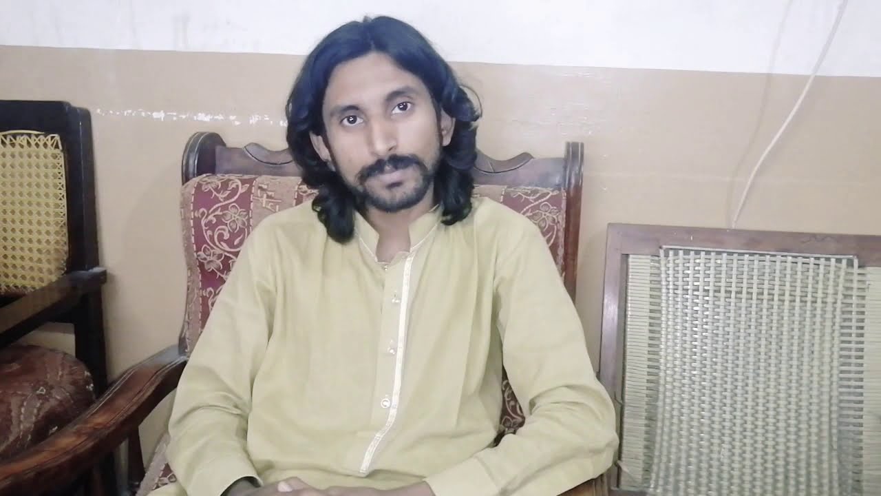Ay phoore Pak Hussain a.s di ay Kalam Zawar Muhammad Absar Haider