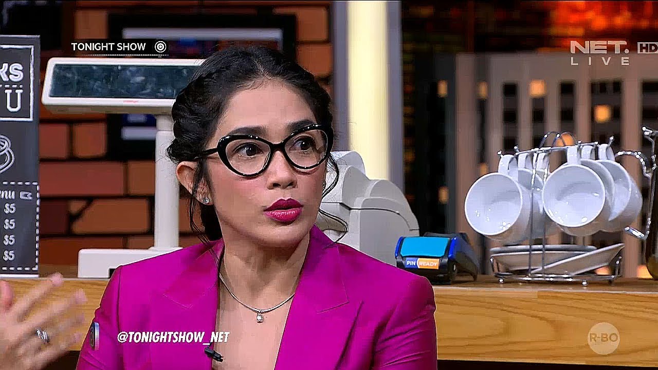 Ussy Sulistiawaty Laporkan Pelaku yang Membully Anaknya