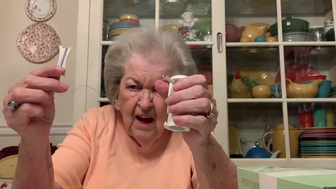 #116.  GADGETS AND MORE GADGETS