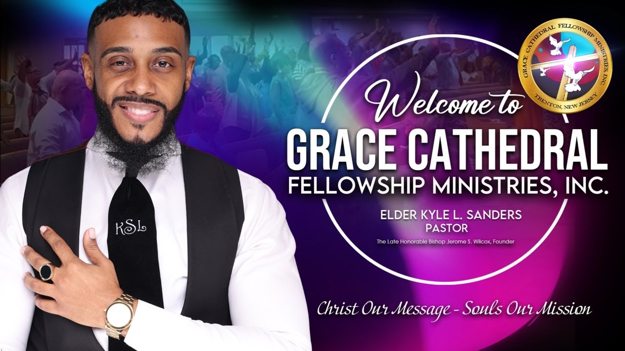 New Jersey First Ecclesiatical Jurisdiction