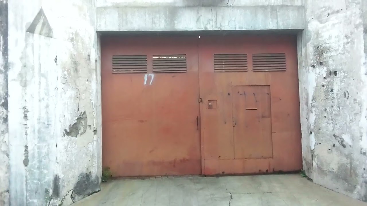 Hari Mulyono Dulu Tinggal Di Kampung Batik Laweyan