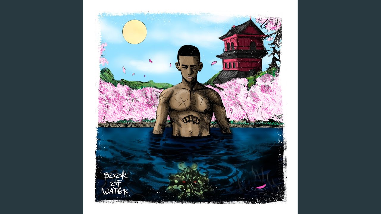 Los Globos Freestyle/New To This (feat. Dominic Fike)