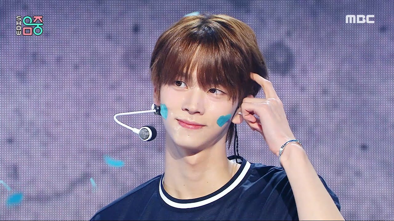 TWS (투어스) - If I’m S, Can You Be My N? | Show! MusicCore | MBC240713방송