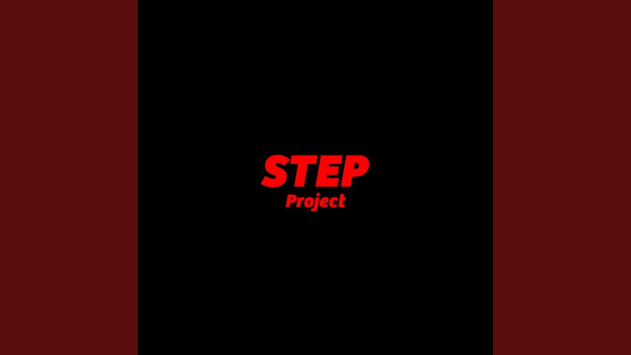 step MEGAMIX (Feat. 김단, KESPESHINE, 여수룬, Hunaver, KMS, D1PSOWNIK, BIGBOGG, BOYLONDON,...