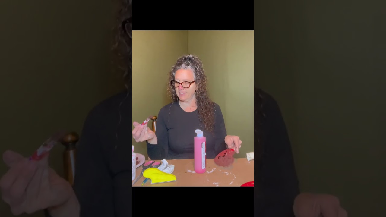 Valentine Sign DIY