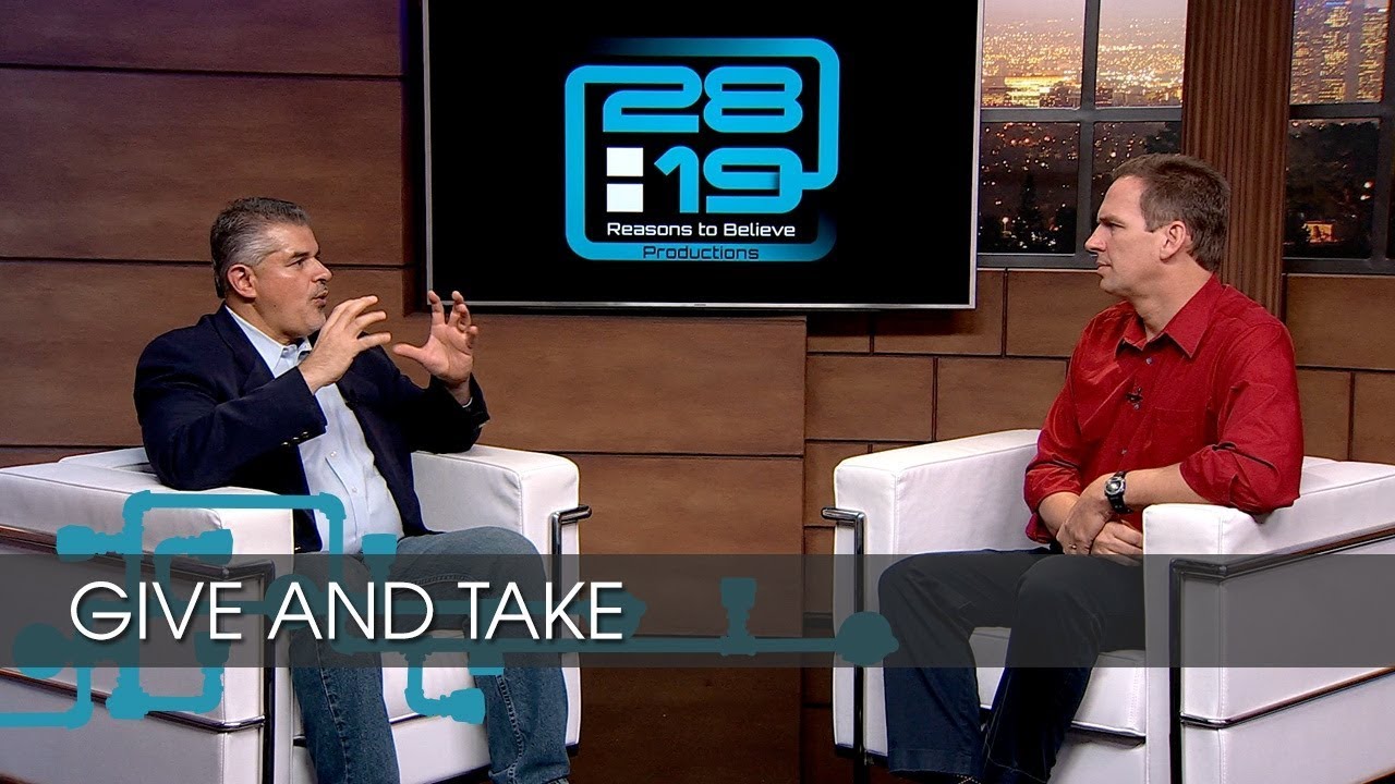 28:19 Give and Take: Were Neanderthals Human?