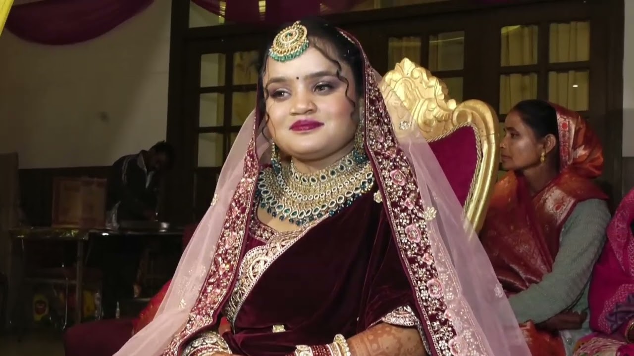 Poorvi & Pradeep 20