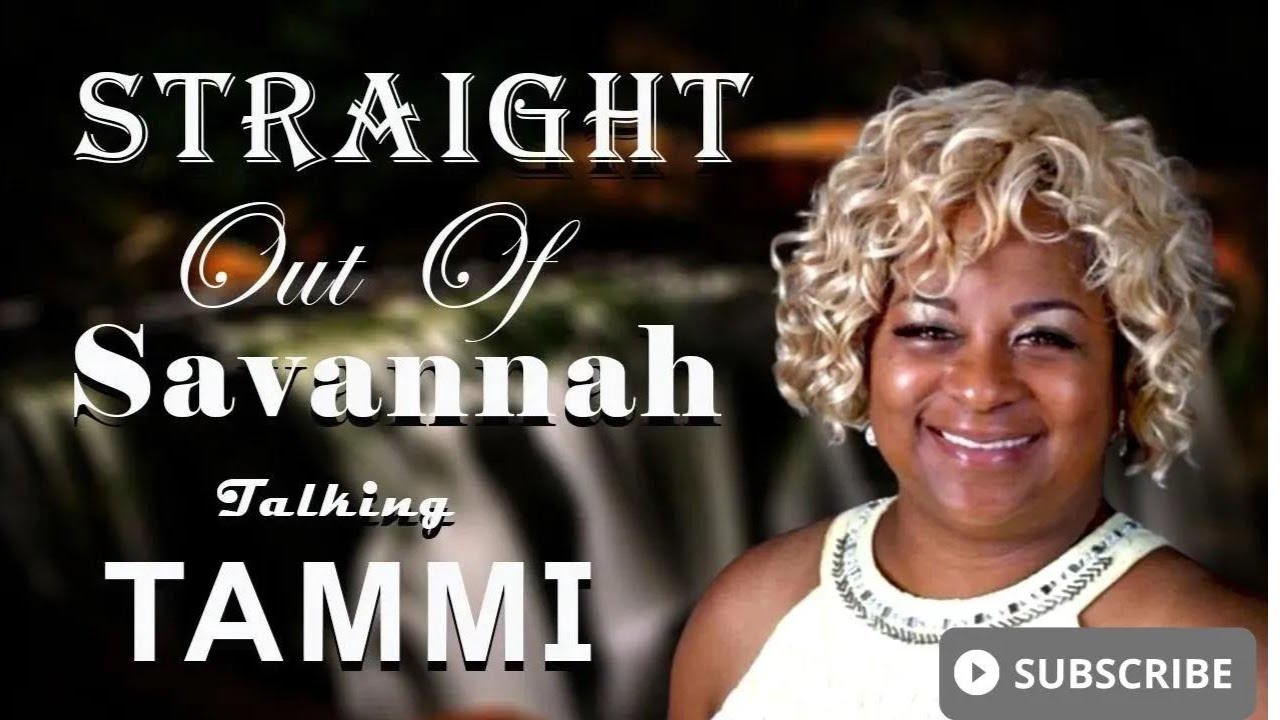 Straight Outta Savannah with Michela Giordano Castro 
