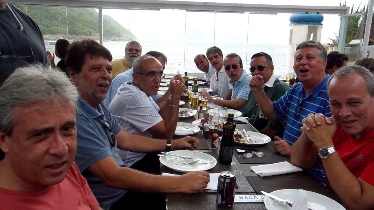 Zum Zaravalho - Saudação Colegial do Colégio Militar