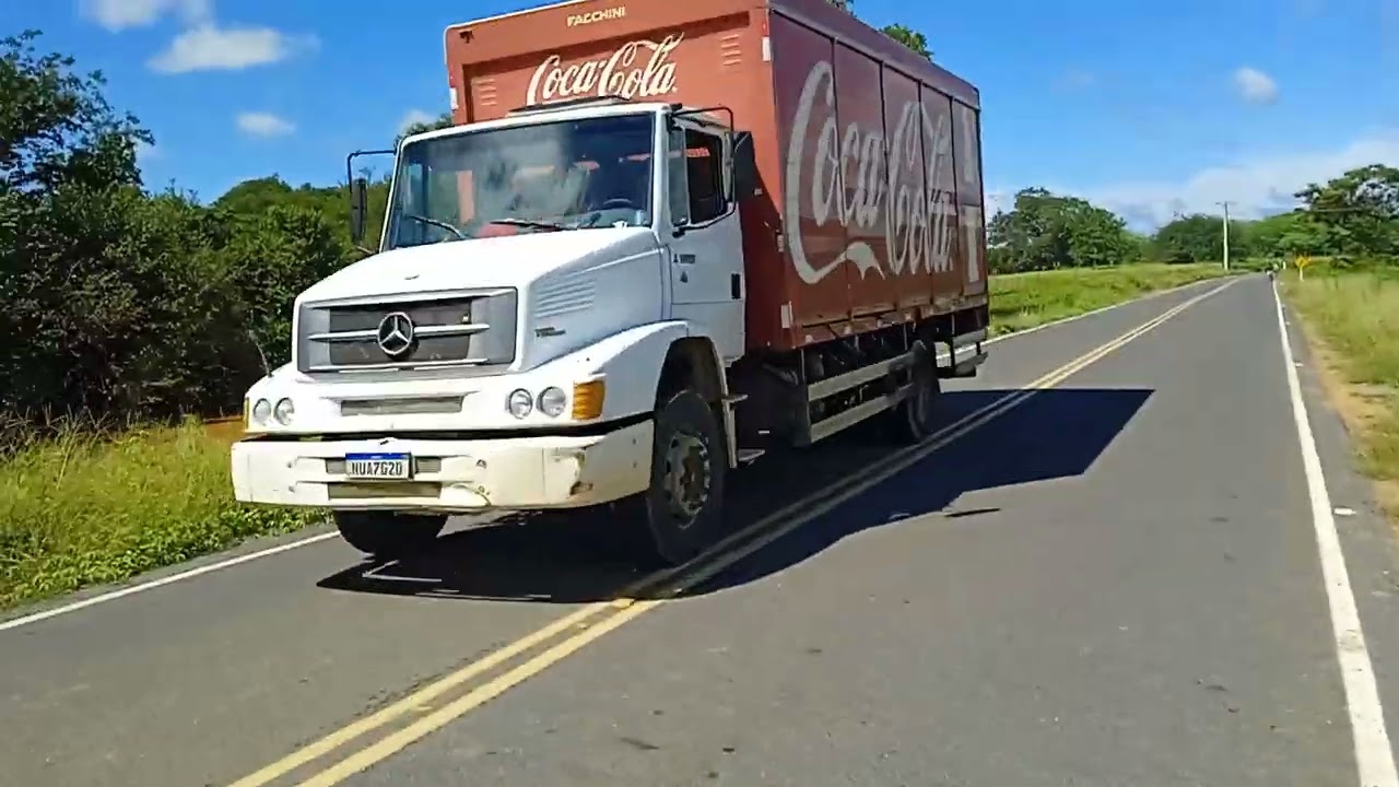 Muita água na ponte dá rodovia 342 