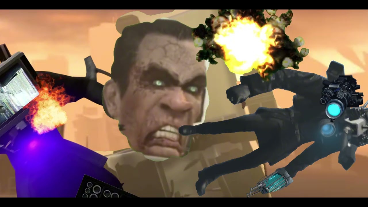 What if a BIG battle happened in Episode 47(Part 1)