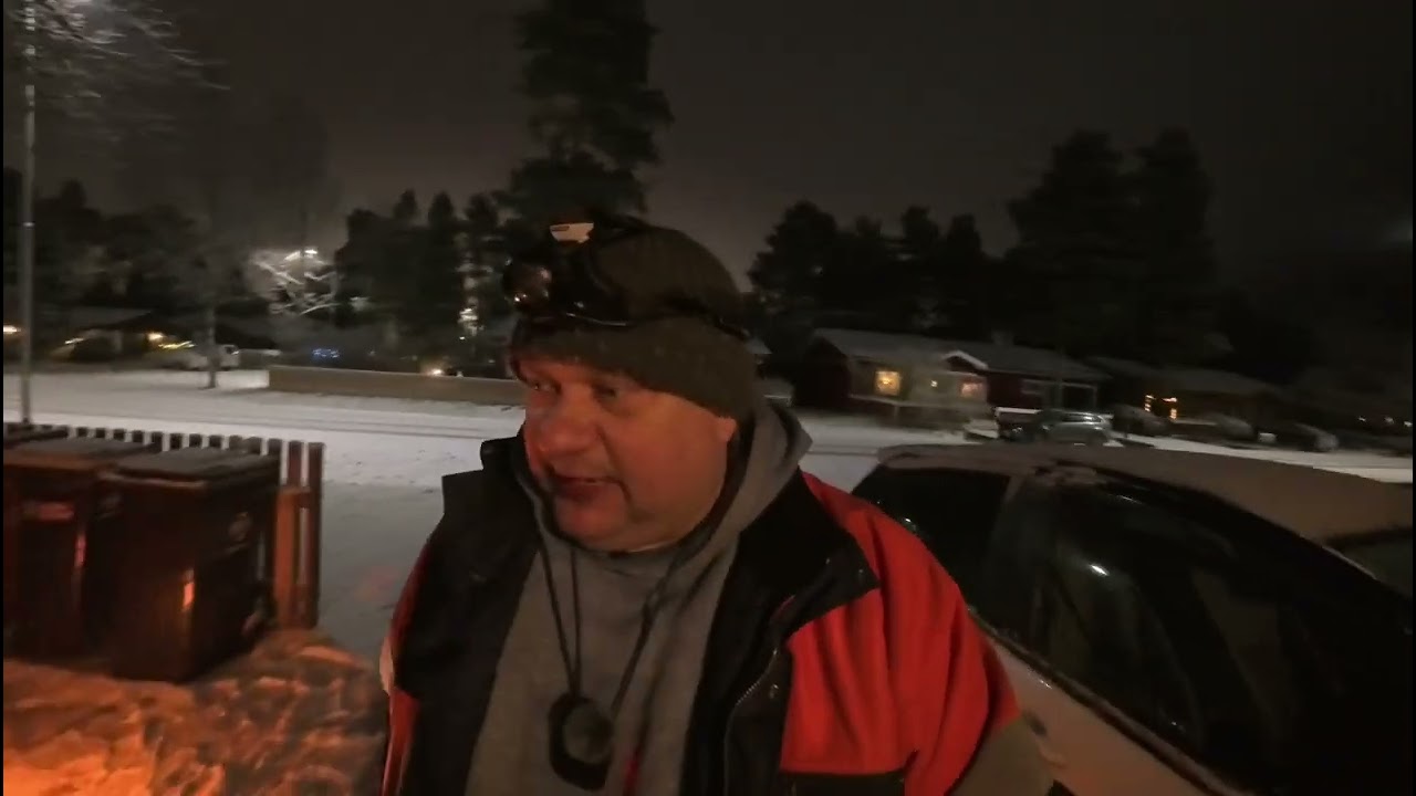 Linko ja lämmitin testaus