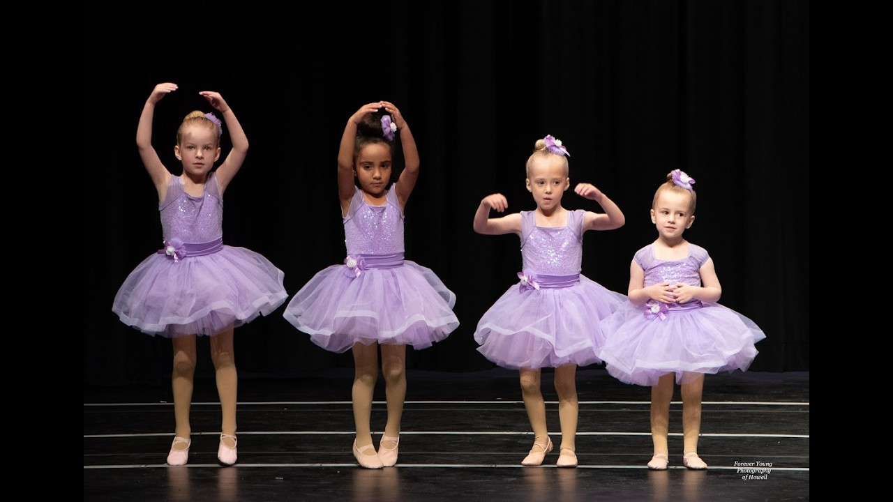 Nora Recital 2024