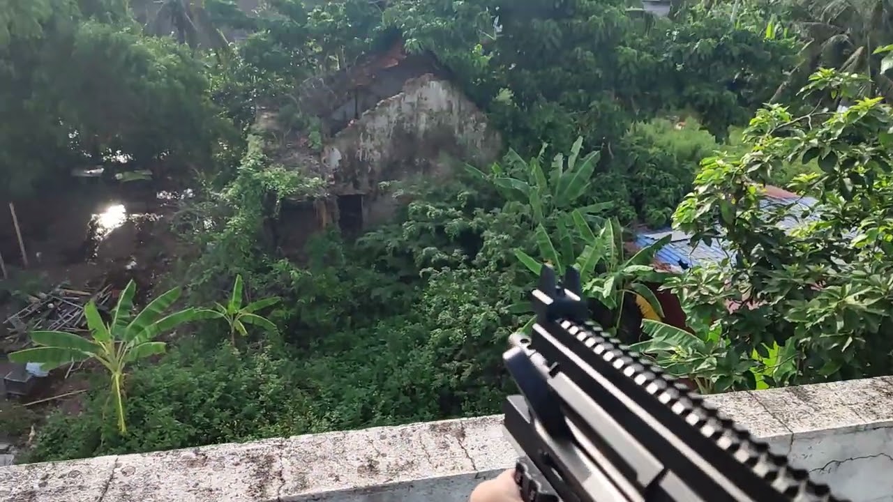 AUG A3 sijun - no hopup